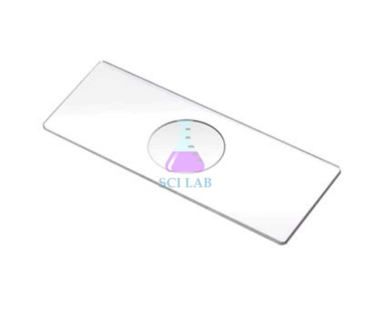 Cavity Glass Slide Collection